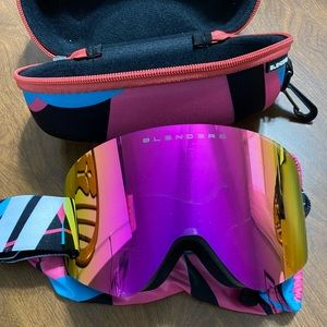 Blenders Snow Goggles